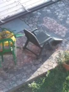 Billede fra billedgalleriet på Aritzo appartamento bello e comodo i Aritzo