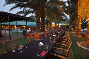 Gallery image of Mercure Alice Springs Resort in Alice Springs