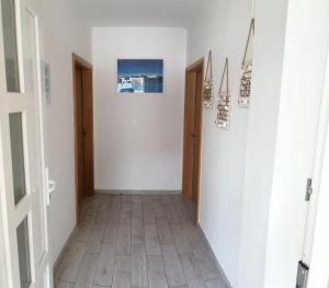 Fotografie z fotogalerie ubytování Apartmani Nada v destinaci Klenovica