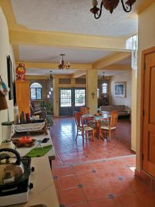 Φωτογραφία από το άλμπουμ του Loft El Rosario σε Tlayacapan