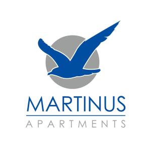 Certifikát, ocenenie alebo iný dokument vystavený v ubytovaní Martinus Apartments