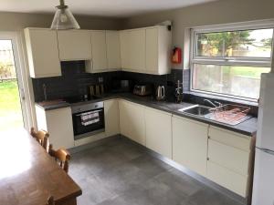 Gallery image of No. 7 Lissadell Holiday Home in Portstewart