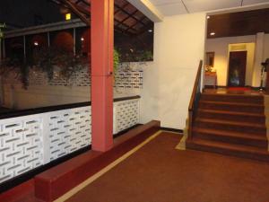 Fotografie z fotogalerie ubytování Shalimar Hotel v destinaci Colombo