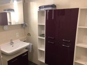 Un baño de FeWo Gretchen 13 fotos más