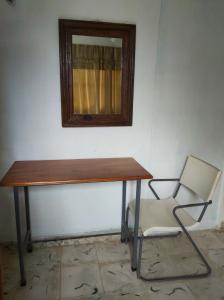 Gallery image of Delmar Hostal in Bacalar