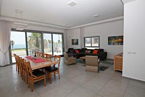 Gallery image of SeaScape Terraces Netanya in Netanya