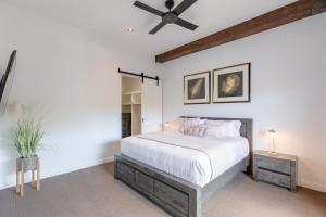 Mynd úr myndasafni af Luxury 3 brm 2 bath Woolstore apt with Courtyard í Brisbane +25 myndir
