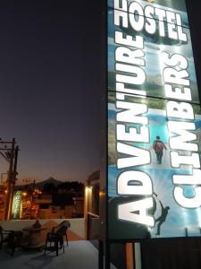 Foto da galeria de Hostal Adventure Climbers em Latacunga