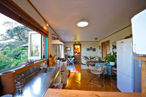 Gallery image of Bethells Beach Cottages in Bethells Beach