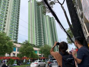 Tetamu yang menginap di Cozy Private Home @ HCM D.5