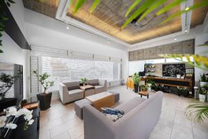 Gallery image of Color Coral Boutique Hotel in Magong