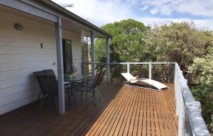 Gallery image of Magic Beach Cottage in Venus Bay