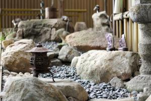 Fotografie z fotogalerie ubytování Miyajima Hotel Makoto v destinaci Mijadžima