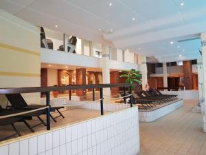 Fotografie z fotogalerie ubytování Family Appartment v destinaci Sankt Englmar