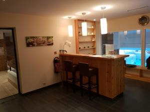 Fotografie z fotogalerie ubytování Family Appartment v destinaci Sankt Englmar