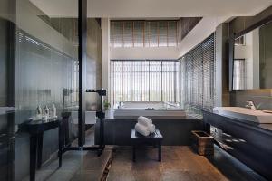 Phòng tắm tại Anantara Mui Ne Resort