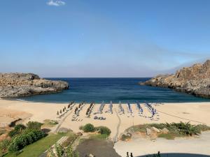 Gallery image of Schoinaria Bay in Damnoni