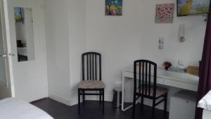 Fotografie z fotogalerie ubytování Hotel Baan v Rotterdamu