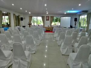 Fotografie z fotogalerie ubytování โรงแรมเวลลิงตัน v destinaci Ban Chak Phai