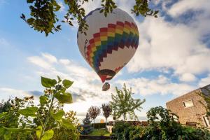 Kép Ariana Sustainable Luxury Lodge - Special Category - Cappadocia szállásáról Üçhisarban a galériában