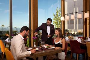 Ariana Sustainable Luxury Lodge - Special Category - Cappadocia vendégei