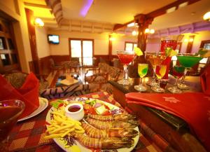 Gallery image of Quality Airport Hotels in Nedumbassery