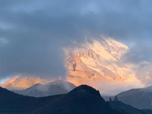 Gallery image of Kazbegi Guide in Kazbegi