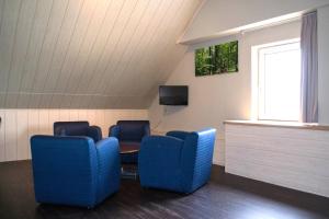 Gallery image of Fletcher Landhotel Bosrijk Roermond in Roermond