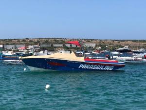 Fotografie z fotogalerie ubytování Mellieha Bay Waters Edge No. 160 v destinaci Mellieħa