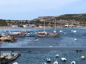 Fotografie z fotogalerie ubytování Mellieha Bay Waters Edge No. 160 v destinaci Mellieħa + 40 fotografií