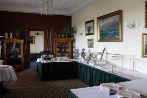 Fotografie z fotogalerie ubytování Hotel Stolteraa v destinaci Warnemünde