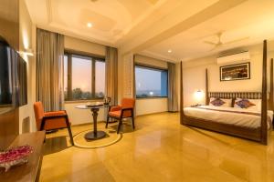 Gallery image of Hotel Antra Inn in Jaisalmer