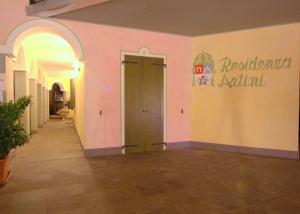 Fotografie z fotogalerie ubytování Residenza Artini v destinaci Comano Terme