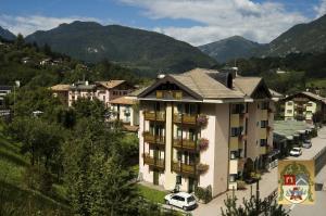 Gallery image of Residenza Artini in Comano Terme