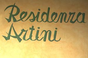 Fotografie z fotogalerie ubytování Residenza Artini v destinaci Comano Terme