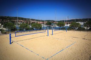 Galeriebild der Unterkunft Floating House Marina Royal in Portorož + 30 Fotos