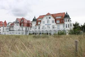 Afbeelding uit fotogalerij van Hotel Stolteraa in Warnemünde
