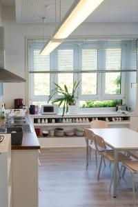 Fotografie z fotogalerie ubytování Flensbed Hotel & Hostel v destinaci Flensburg