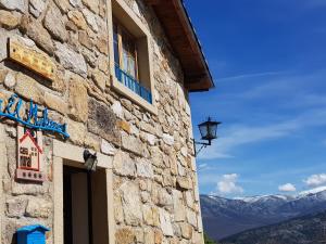 Gallery image of Casa Rural El Molinero in Cabezas Altas