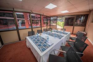 Fotografie z fotogalerie ubytování Dolphin Suites v destinaci Kampala