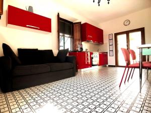 Imagen de la galería de La Terrazza di Re Scarlino, en Scarlino