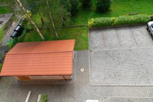 Fotografie z fotogalerie ubytování Hotel KAMU GARNI v destinaci Vsetín