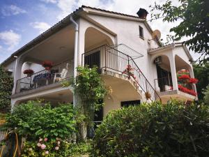 Galeriebild der Unterkunft Apartmani Žic in Šilo