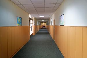Fotografie z fotogalerie ubytování Hotel KAMU GARNI v destinaci Vsetín
