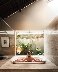 Gallery image of Ametis Villa -Adult Only in Canggu