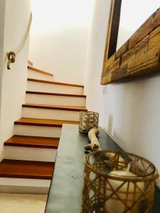 Fotografia z galérie ubytovania Villa Matu’ v destinácii Costa Rei