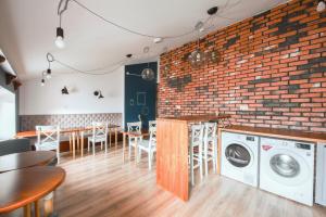 Zdjęcie z galerii obiektu Ginger ApartHostel w Krakowie