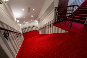 Gallery image of Hotel Stary Młyn in Koziegłowy