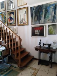 Fotografie z fotogalerie ubytování L'Onda v destinaci Oristano