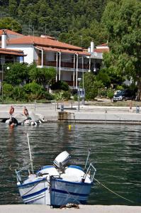 Φωτογραφία από το άλμπουμ του Mira Mare στο Νέο Κλήμα